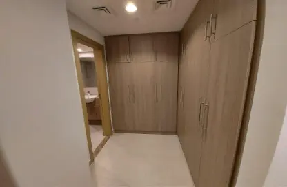 Apartment - 1 Bedroom - 2 Bathrooms for rent in Soho Square - Saadiyat Island - Abu Dhabi