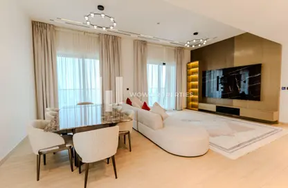 Apartment - 2 Bedrooms - 3 Bathrooms for sale in Binghatti Heights - Jumeirah Village Circle - Dubai