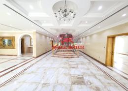 Villa - 5 bedrooms - 8 bathrooms for rent in Al Barsha 3 Villas - Al Barsha 3 - Al Barsha - Dubai