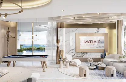 Apartment - 2 Bedrooms - 3 Bathrooms for sale in Sunset Bay 5 By Imtiaz - Dubai Islands - Dubai