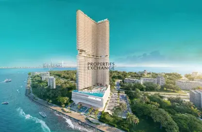 شقة - 1 حمام للبيع في بريز من دانوب - المدينة الملاحية - دبي