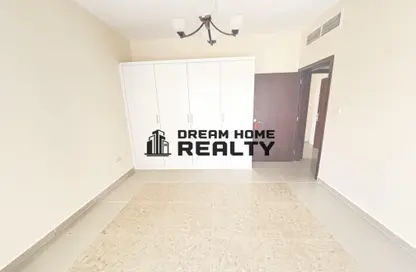Apartment - 2 Bedrooms - 3 Bathrooms for rent in Al Majaz Pearl - Al Majaz 2 - Al Majaz - Sharjah