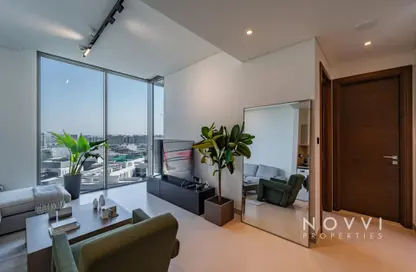 Apartment - 1 Bedroom - 2 Bathrooms for sale in Sobha Creek Vistas Reserve - Sobha Hartland - Mohammed Bin Rashid City - Dubai