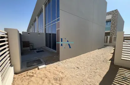 Townhouse - 1 Bedroom - 2 Bathrooms for rent in Rukan 3 - Dubai Land - Dubai