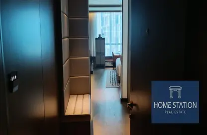 شقة - 1 حمام للبيع في تاور C - داماك تاورز من باراماونت - الخليج التجاري - دبي