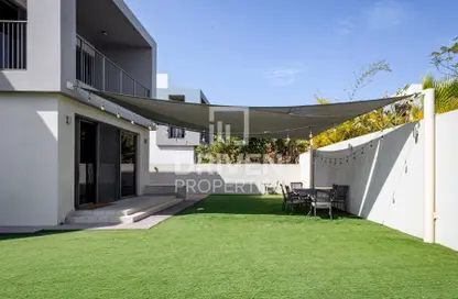 Villa - 4 Bedrooms - 5 Bathrooms for sale in Sidra Villas I - Sidra Villas - Dubai Hills Estate - Dubai