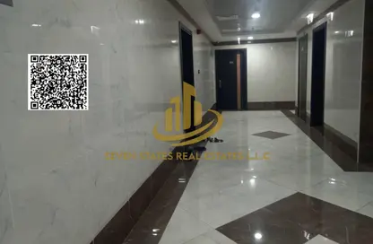 Apartment - 1 Bedroom - 1 Bathroom for sale in Al Ghoroub Tower - Al Alia - Ajman