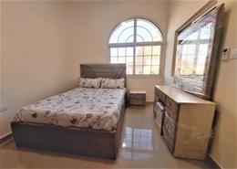 Apartment - 1 bedroom - 1 bathroom for rent in Mushrif Park - Al Mushrif - Abu Dhabi