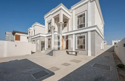 Villa - 5 Bedrooms - 6 Bathrooms for sale in Hoshi - Al Badie - Sharjah
