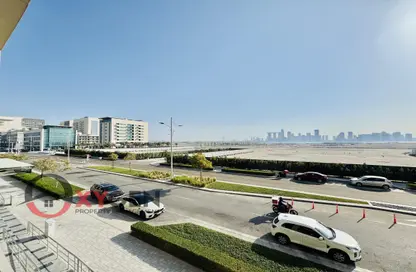 Apartment - 1 Bedroom - 2 Bathrooms for rent in Soho Square - Saadiyat Island - Abu Dhabi