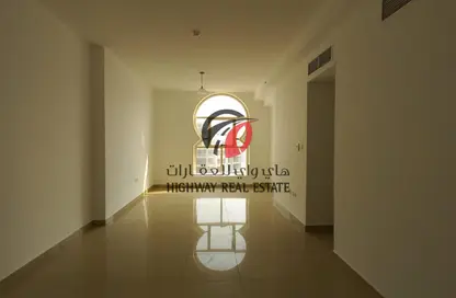 Apartment - 2 Bedrooms - 2 Bathrooms for rent in Al Salem Tower 2 - Al Nahda 1 - Al Nahda - Dubai