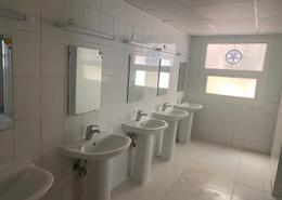 Staff Accommodation - 8 bathrooms for rent in Al Quoz 4 - Al Quoz - Dubai