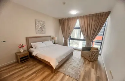 Apartment - 2 Bedrooms - 3 Bathrooms for rent in Sydney Tower - Jumeirah Village Circle - Dubai