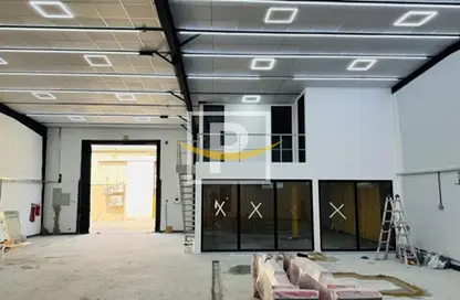 مستودع - استوديو - 1 حمام للايجار في القوز الصناعية 1 - القوز الصناعية - القوز - دبي مستودع - استوديو - 1 حمام للايجار في القوز الصناعية 1 - القوز الصناعية - القوز - دبي