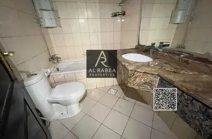 Apartment - 3 Bedrooms - 3 Bathrooms for rent in Al Rashidiya Towers - Al Rashidiya - Ajman Downtown - Ajman Apartment - 3 Bedrooms - 3 Bathrooms for rent in Al Rashidiya Towers - Al Rashidiya - Ajman Downtown - Ajman