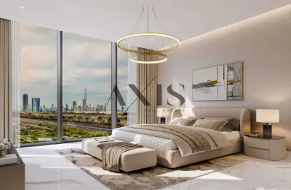 Apartment - 2 Bedrooms - 2 Bathrooms for sale in The Element at Sobha One - Sobha Hartland - Mohammed Bin Rashid City - Dubai