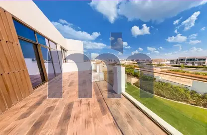 Villa - 5 Bedrooms - 7 Bathrooms for sale in Seef Al Jubail - Al Jubail Island - Abu Dhabi