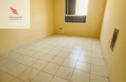 Apartment - 1 Bedroom - 1 Bathroom for rent in Al Naemiya Tower 1 - Al Naemiya Towers - Al Nuaimiya - Ajman