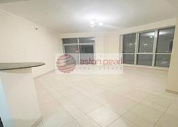 Empty Room image for: Apartment - 2 bedrooms - 2 bathrooms for sale in The Torch - Dubai Marina - Dubai, Image 1