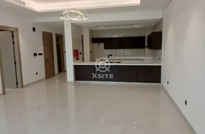 Apartment - 1 Bedroom - 2 Bathrooms for rent in Al Manal La Rose - Jumeirah Village Circle - Dubai