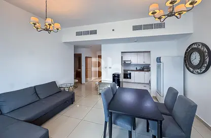 Apartment - 2 Bedrooms - 2 Bathrooms for rent in Marina Residence A - Marina Residence - Dubai Marina - Dubai