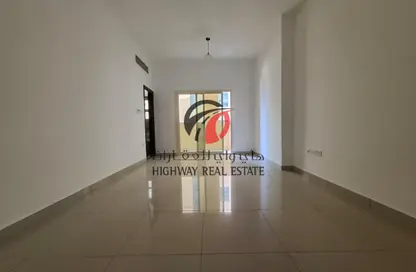 Apartment - Studio - 1 Bathroom for rent in Al Nahda 1 - Al Nahda - Dubai