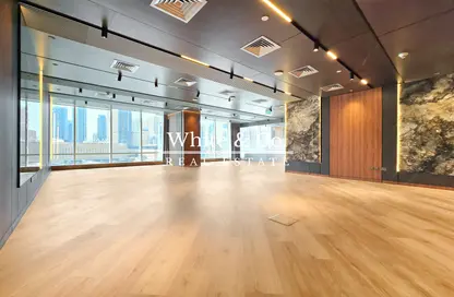 Office Space - Studio for rent in Reef Tower - JLT Cluster O - Jumeirah Lake Towers - Dubai