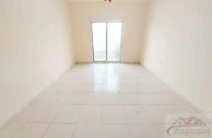 Apartment - 1 Bedroom - 1 Bathroom for rent in Lootah Tower - Al Nahda - Sharjah