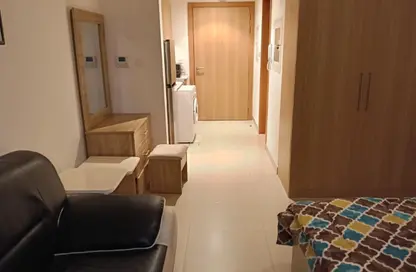 Apartment - Studio - 1 Bathroom for rent in New Al Taawun Road - Al Taawun - Sharjah