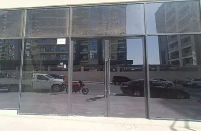 Shop - Studio for rent in Dubai Silicon Oasis - Dubai Shop - Studio for rent in Dubai Silicon Oasis - Dubai