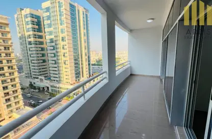 Apartment - 1 Bedroom - 2 Bathrooms for rent in Almeer Building - Barsha Heights (Tecom) - Dubai Apartment - 1 Bedroom - 2 Bathrooms for rent in Almeer Building - Barsha Heights (Tecom) - Dubai