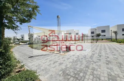Townhouse - 3 Bedrooms - 4 Bathrooms for sale in Noya Viva - Noya - Yas Island - Abu Dhabi