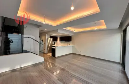 Townhouse - 3 Bedrooms - 3 Bathrooms for rent in Belair Damac Hills - By Trump Estates - DAMAC Hills - Dubai