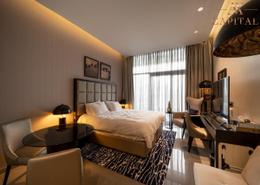 Studio - 1 bathroom for rent in DAMAC Majestine - Business Bay - Dubai