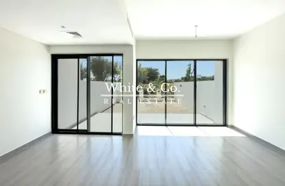 Villa - 4 Bedrooms - 4 Bathrooms for rent in Rochester - DAMAC Hills - Dubai