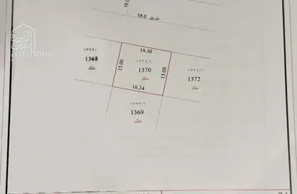 Land - Studio for sale in Al Sehma - Al Rowdat Suburb - Sharjah