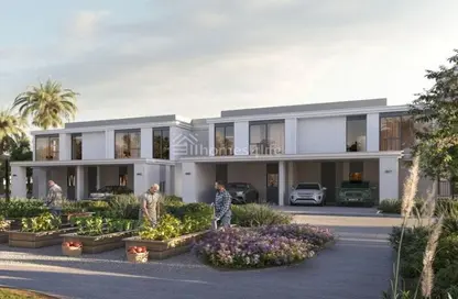 فيلا - 3 غرف نوم - 4 حمامات للبيع في جرينريدج - اعمار الجنوبية - دبي الجنوب (مركز دبي العالمي) - دبي فيلا - 3 غرف نوم - 4 حمامات للبيع في جرينريدج - اعمار الجنوبية - دبي الجنوب (مركز دبي العالمي) - دبي