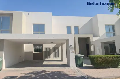 Villa - 3 Bedrooms - 3 Bathrooms for rent in Reem Community - Arabian Ranches 2 - Dubai