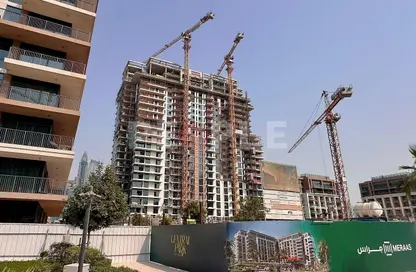 شقة - 2 غرف نوم - 2 حمامات للبيع في كاسلتون - سنترال بارك في سيتي ووك - سيتي ووك - دبي