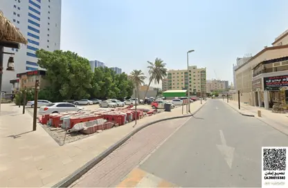 Land - Studio for sale in Al Nakhil 2 - Al Nakhil - Ajman