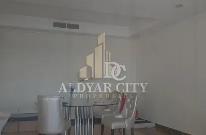 Villa - 7 Bedrooms - 7 Bathrooms for rent in Exclusive 21 - Beachfront - Al Zorah - Ajman