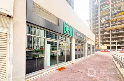 Shop - Studio for sale in MAG 214 - JLT Cluster R - Jumeirah Lake Towers - Dubai