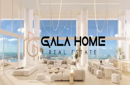 Apartment - 2 Bedrooms - 3 Bathrooms for sale in The Chedi Private Residences - Barsha Heights (Tecom) - Dubai