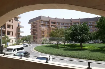 شقة - 2 غرف نوم - 3 حمامات للبيع في شكسبير 3 - سيرك شكسبير - مدينة السيارات - دبي