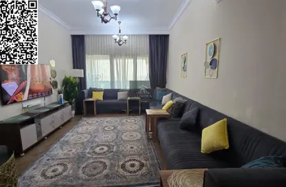 Apartment - 3 Bedrooms - 3 Bathrooms for sale in Conquer Tower - Sheikh Maktoum Bin Rashid Street - Ajman