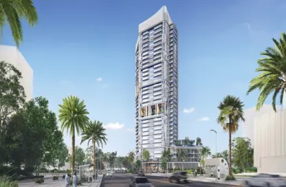 Apartment - 1 Bedroom - 2 Bathrooms for sale in Parkway by Prestige One - Bukadra - Dubai Apartment - 1 Bedroom - 2 Bathrooms for sale in Parkway by Prestige One - Bukadra - Dubai
