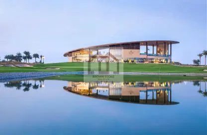 Apartment - 2 Bedrooms - 3 Bathrooms for sale in Golf Greens 2 - Golf Greens - DAMAC Hills - Dubai