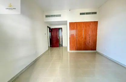 شقة - غرفة نوم - 2 حمامات للايجار في برج النور 1 - النهدة 1 - النهدة - دبي - دبي