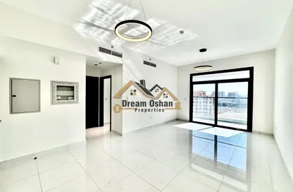 Apartment - 1 Bedroom - 2 Bathrooms for rent in Haven Heights - Al Jaddaf - Dubai