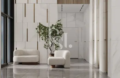 Apartment - 2 Bedrooms - 2 Bathrooms for sale in Radiant Square - City Of Lights - Al Reem Island - Abu Dhabi